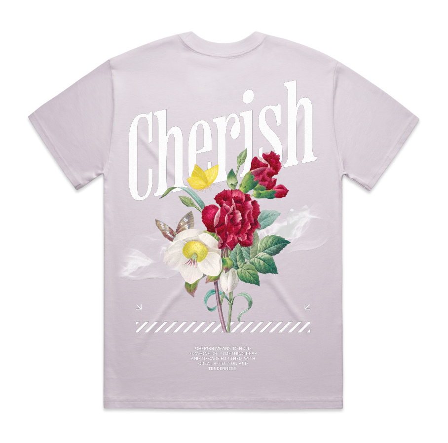 Cherish