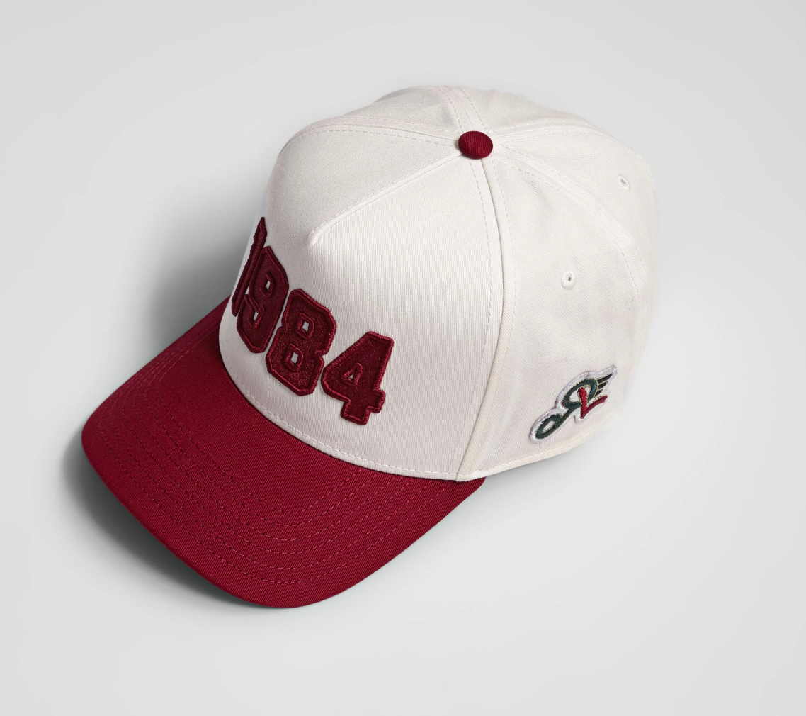 1984 ADJUSTABLE K FRAME CAP