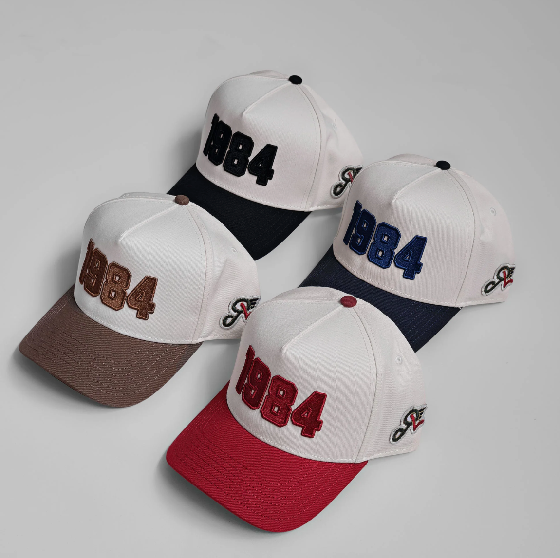 1984 ADJUSTABLE K FRAME CAP