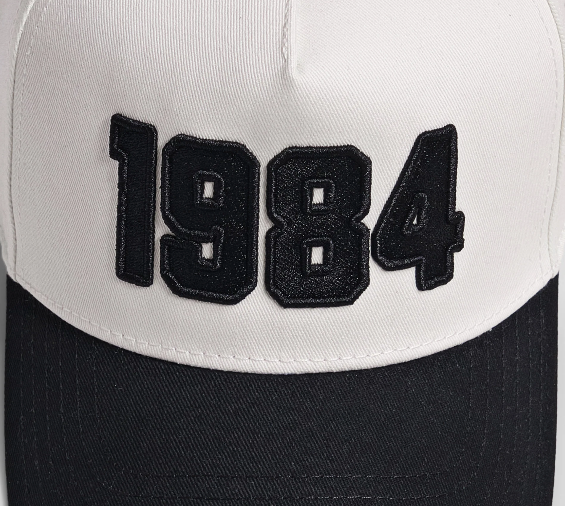 1984 ADJUSTABLE K FRAME CAP