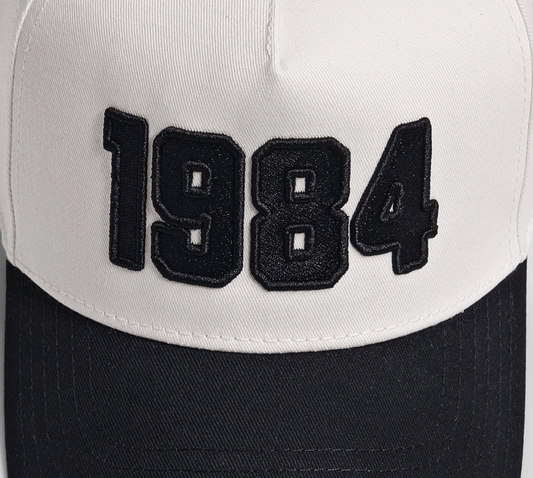 1984 ADJUSTABLE K FRAME CAP