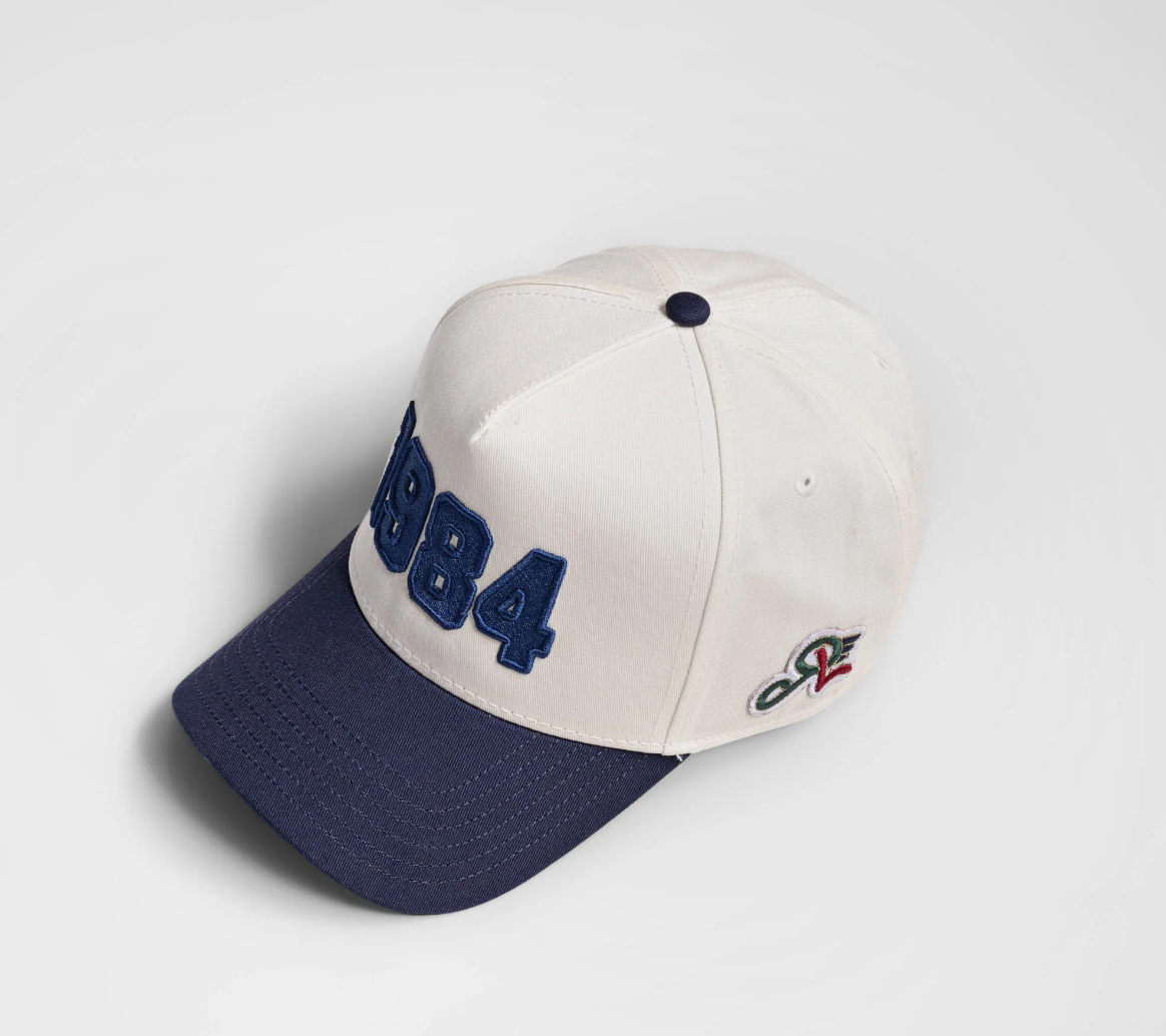 1984 ADJUSTABLE K FRAME CAP