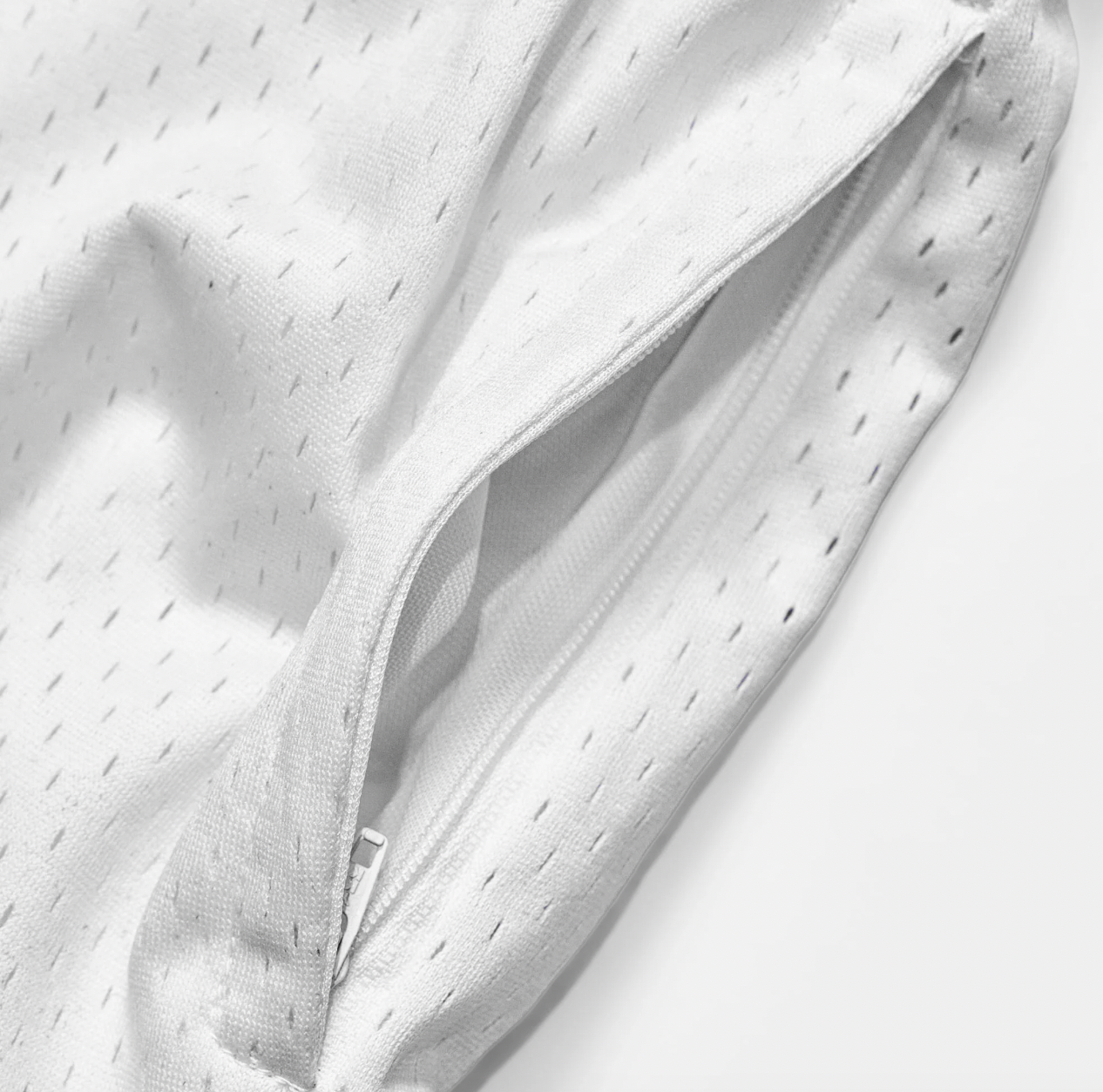 Retired Class of  84 Mesh Short