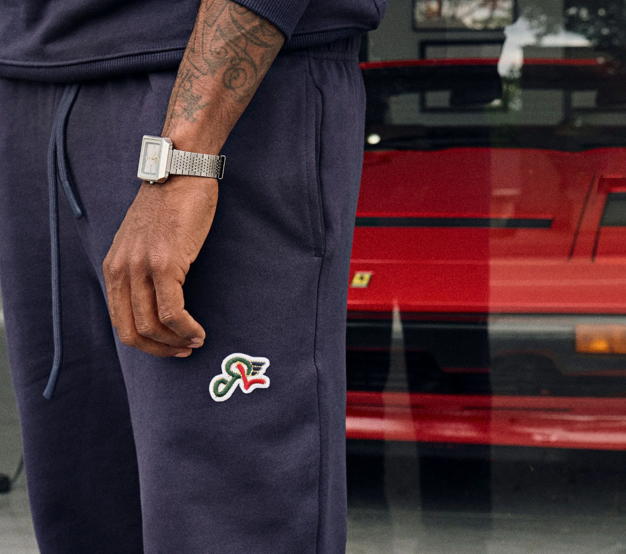 RFS Foundational Sweatpant