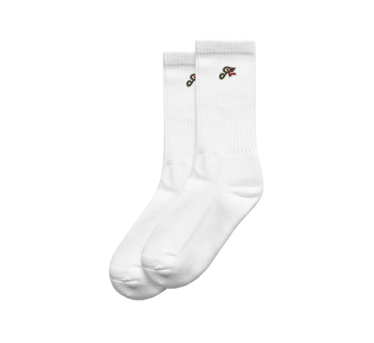 RFS Elevated R Logo Sock