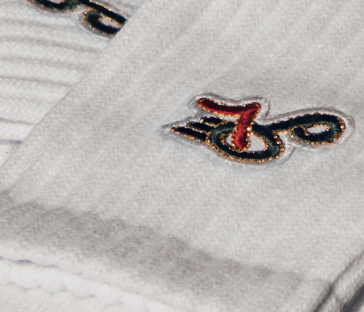RFS Elevated R Logo Sock
