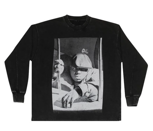 Biggie heavyweight tee